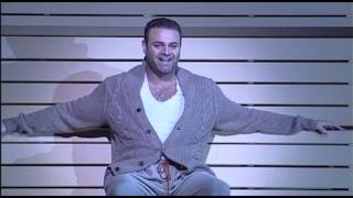 Joseph Calleja singing quotLa donna è mobilequot from RIGOLETTO [upl. by Oirelav]