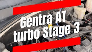 Gentra 15 turbo [upl. by Arihay]