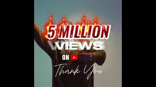 Killer tKana Ndanyura 5Million views KillerTVEVOkm3jx music 5millionviews goat [upl. by Leunam]