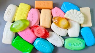 ASMR Soap  Soap Unpacking Haul no talking  Soap Unboxing Relaxing Sound  Soap Craving ASMR [upl. by Bradleigh]