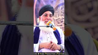 Hzrat Allama molana qibla sufi ba safa fazal hussain alhassani walhussaini sahibviralvideo shorts [upl. by Eidde]