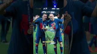 Andrés Iniesta Retires A Legend Bids Farewell to Football [upl. by Mckeon966]