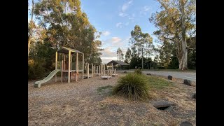 Picnic Point Reserve Playground Princes Way Drouin West [upl. by Marylinda]