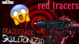 tracer pack  skeletonized [upl. by Enehpets]