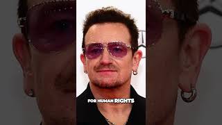 Activist Frontman or Philanthropist  Bono Waiting on a Saviour documentary watchnow [upl. by Baer]