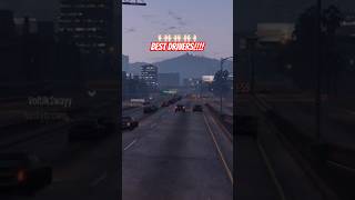 30 INSANE Car Lineup Back 2 Back Cuttin Up In Traffic  GTA V No Hesi [upl. by Haukom294]