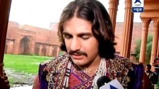 Rajat celebrates his birthday with SBS [upl. by Einner]