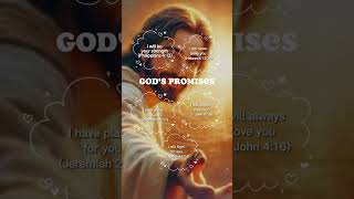 5 LifeChanging Gods Promises You Need to Know [upl. by Gnilrits]