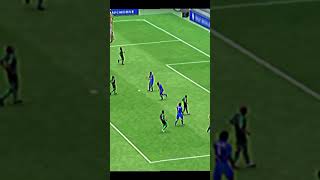 Ederson 1 vs 11 moments fc mobile [upl. by Larrie923]