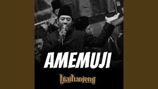 Amemuji Live In Malang [upl. by Nezam75]