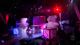 Victorias Secret Fashion Show 2005 [upl. by Bethanne]