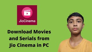 Jio Cinema App Download Kaise Karen  Jio Cinema Load Karna Hai  Jio Cinema install Kaise Kare [upl. by Randa]