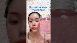 NGERACIK MINUMAN ENAK 🤭🤩 l Review Everwhite Hicoll [upl. by Nima882]