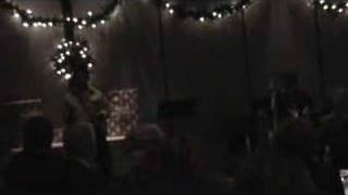 David Archuleta  O Holy Night Christmas 2007  YouTube Music [upl. by Teplica]