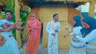 AXMED EESHCALAA IYO IDIL AYRUUSH  DHIIG WALAALNIMO  DHAANTO CUSUB  JUBBALAND  MUSIC VIDEO 2022 [upl. by Oleic383]