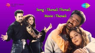 Thenali  Thenali song [upl. by Oknuj64]