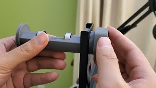 Extruder Clicking  Popping  Slipping  Skipping  Ender 3 Pro spool holder with low friction [upl. by Tirzah]