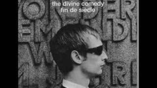 Commuter Love  The Divine Comedy [upl. by Asenad]