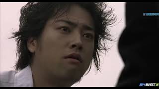 crows zero full Hindi dubbed movie [upl. by Netsirk]