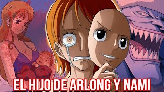 Las TEORÍAS MAS BIZARRAS  PERTURBADORAS de ONE PIECE  One Piece 2024 [upl. by Hanni472]