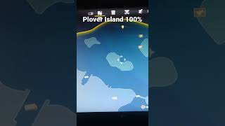 Plover Island 100 truth quest  Maneater [upl. by Nema]