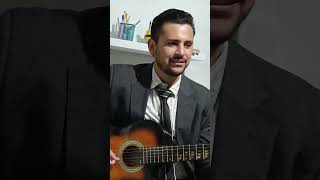 Minutos Arjona musica covermusic guitarArjonaOficial [upl. by Elburt]