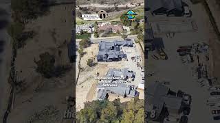 Kris Jenners 20 million home in California [upl. by Canter]