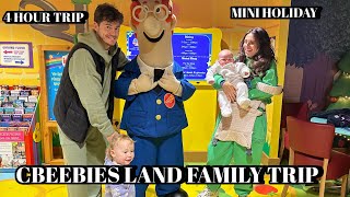 COME TO CBEEBIES LAND amp ALTON TOWERS WITH US [upl. by Loraine118]