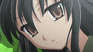 AMV  Shakugan no Shana OP2  AdvanShort [upl. by Ardnuassac]