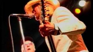 Cheap Trick  Ain´t taht a shame  live Ludwigsburg 2001  Underground Live TV recording [upl. by Harlan907]