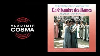 Annick Thoumazeau  Pour lamour  BO Du Film La Chambre Des Dames [upl. by Casteel]