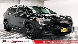 2024 GMC Terrain SLE For Sale Near St Louis Missouri [upl. by Gaven]