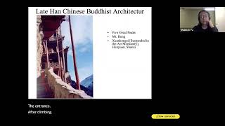 20 Lamaism Southern Buddhism amp Other Religious Architecture 帝制晚期宗教建築 in 中國建築史 Chinese Arch History [upl. by Ffoeg]