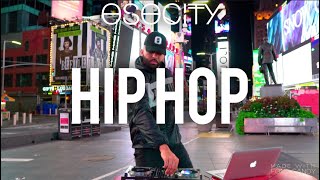 2000s Hip Hop Mix  The Best of 2000s Hip Hop by OSOCITY [upl. by Vanden137]