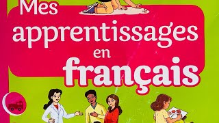 Lecture le son m a li Mes apprentissages en français 3aep [upl. by Spiers]