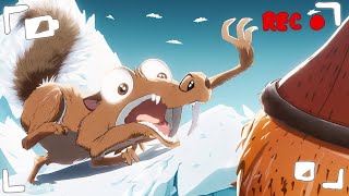 Ice age the video game is actually fun [upl. by Netneuq]