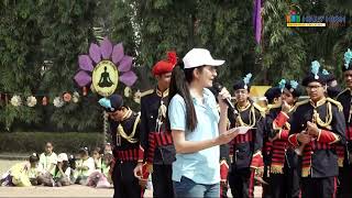 Annual Sports Day 20012024 Part  07 [upl. by Airyt444]