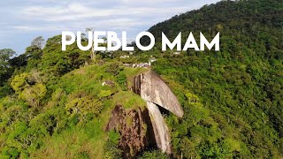 nuevo Orizaba Chiapas municipio de benemérito de las Américas ☺️ [upl. by Bulley617]