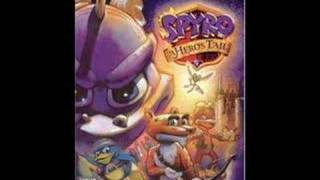 Spyro 5 A Heros Tale Moneybags shop [upl. by Atneciv]