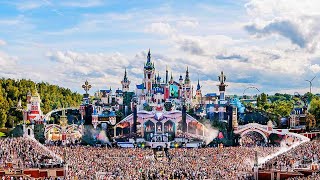 TOMORROWLAND Belgium 2023 Official AfterMovie [upl. by Augustin933]