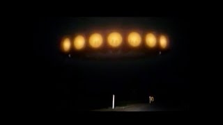 Bacchus Marsh UFO Incident  Australian UFO Encounter [upl. by Gadmon]