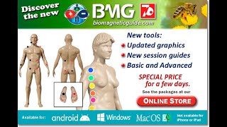 New Biomagnetic Guide 70 [upl. by Aser]