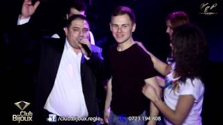 Giulio  Fratii care se iubesc Club Bijoux 27032015 [upl. by Sinnoda]