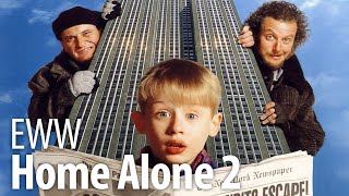 home alone 2hdمترجم [upl. by Nannoc833]