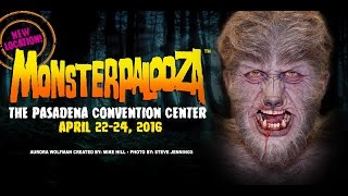 MCKAMEY MANOR Presents Monsterpalozza 16 Complete Show [upl. by Yelra]