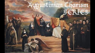 Ep 7  Enter Into Yourself  Augustinian Charism Series [upl. by Wetzell]