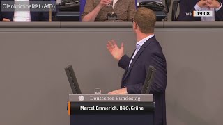 Best of Bundestag 33 Sitzung 2022 [upl. by Gove]