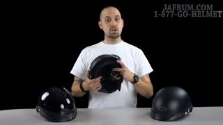 Bell Pit Boss Helmet Review  Jafrumcom [upl. by Adnoval]