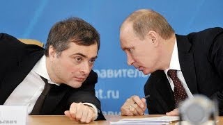 Russia si dimette il vicepremier Surkov [upl. by Erehpotsirhc564]