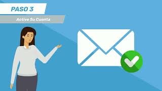 Signing up for eTimesheets Spanish [upl. by Namrej]